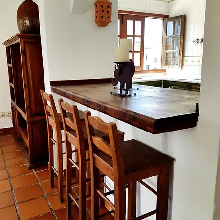 Apartamento Lavanda Appartement Corralejo