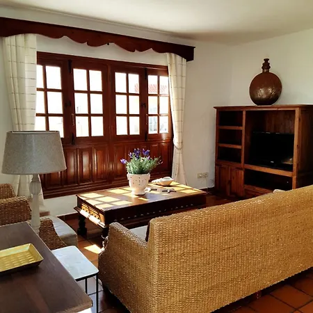 Apartamento Lavanda * Corralejo