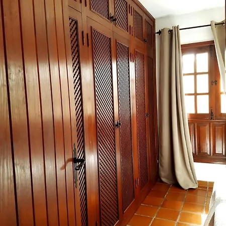 Apartamento Lavanda Corralejo