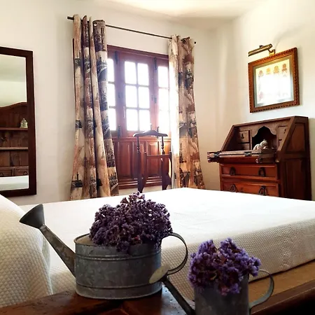 Apartamento Lavanda Appartement *