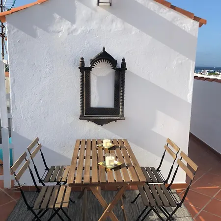 Apartamento Lavanda Appartement