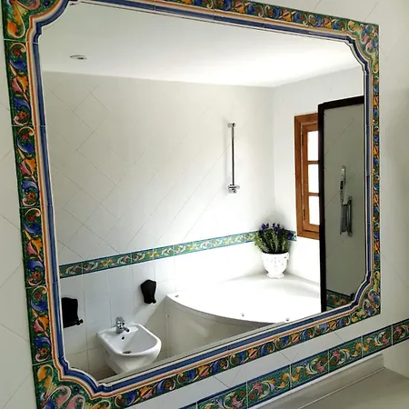 Appartement Apartamento Lavanda Corralejo