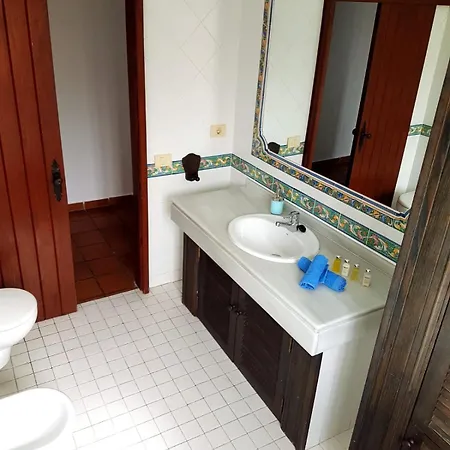 Appartement Apartamento Lavanda *