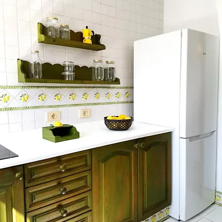 Apartamento Lavanda Διαμέρισμα