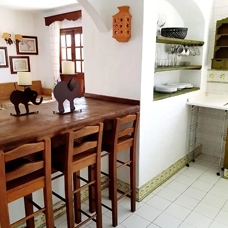 Apartamento Lavanda Διαμέρισμα