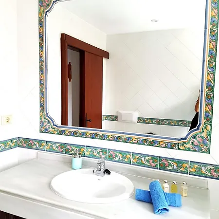 Apartamento Lavanda Κοραλέχο