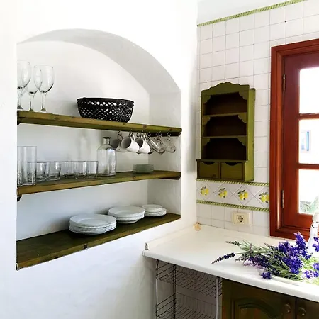 Διαμέρισμα Apartamento Lavanda Κοραλέχο