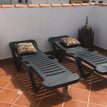 Διαμέρισμα Apartamento Lavanda *