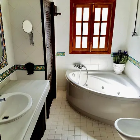 Διαμέρισμα Apartamento Lavanda