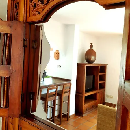 Apartamento Lavanda * Corralejo