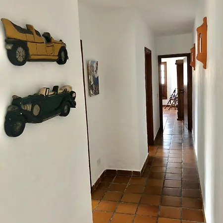 Apartamento Lavanda * Corralejo